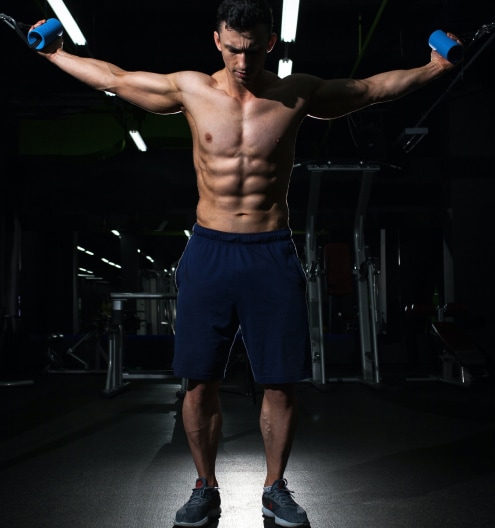 Testing Site – Brandvertising Arena